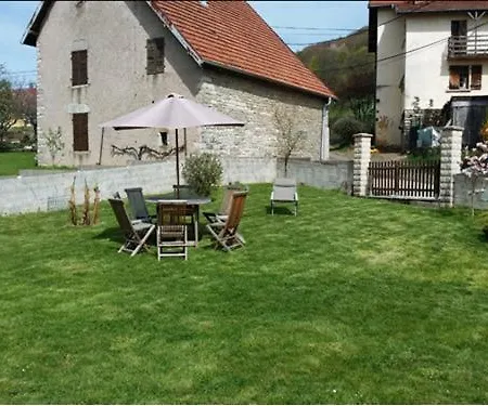 Des 3 Hiboux Mondon